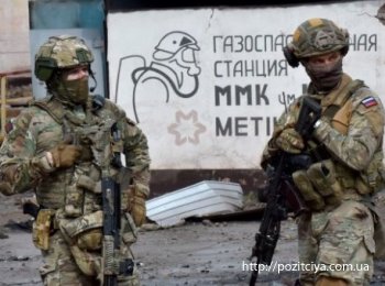 Генштаб: РФ заборонить звільнятися з армії