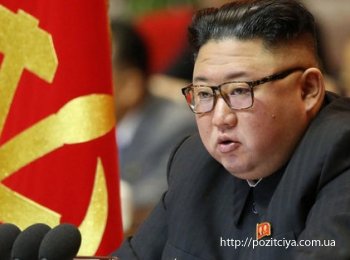 Північна Корея відреагувала на відвідування Пелосі демілітаризованої зони