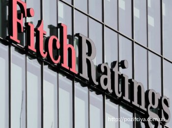 S&P  Fitch   