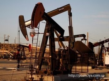 Ціна на нафту різко знизилася