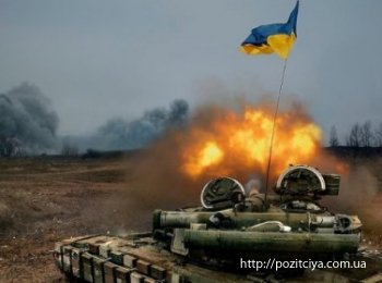 У США назвали умову для втручання у конфлікт в Україні