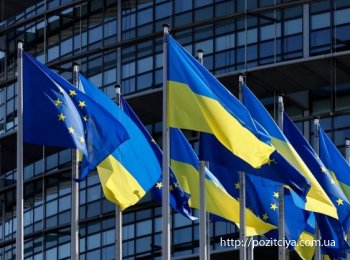 Politico: ЄС завершує роботу над угодою на 2 мільярди євро для України