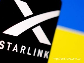 SpaceX програла суд українській «Старлінк»