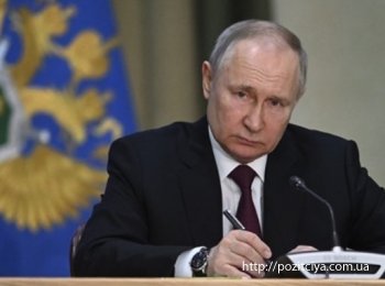 Reuters: Саміт БРІКС можуть перенести з ПАР до Китаю через рішення МКС про арешт Путіна