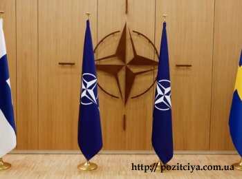 Швеція представить Туреччині план боротьби з терором для вступу до НАТО