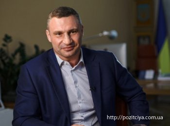 Spiegel: Кличко заявив про рух до авторитаризму в Україні через Зеленського