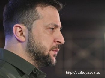 Зеленський закликав українців не нехтувати сигналами повітряної тривоги