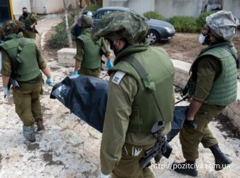 Армія Ізраїлю уточнила кількість загиблих солдатів