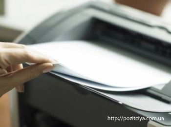 На какие параметры следует обратить внимание при покупке струйного принтера?