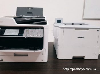 Лазерный или струйный принтер – какой выбрать?
