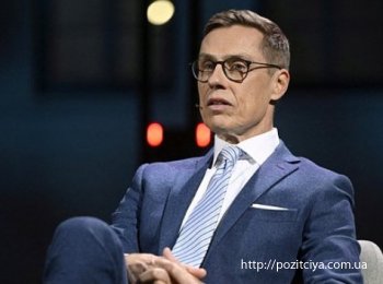 На виборах президента Фінляндії переміг Олександр Стубб