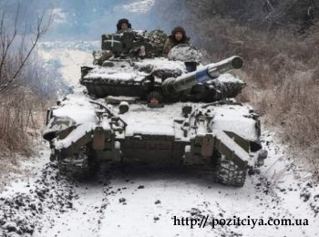 Forbes: Київ перекидає в ДНР найкращу бригаду ЗСУ для оборони Авдіївки