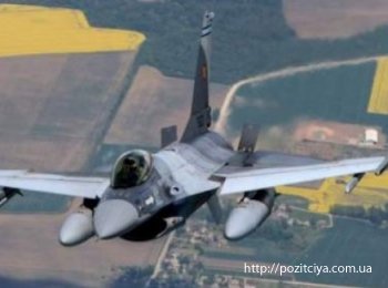 Bloomberg:      F-16