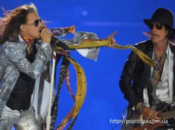  Aerosmith   