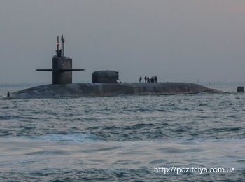 :         USS Georgia