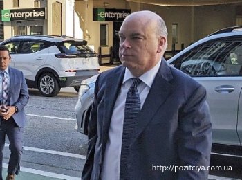 «Британський Білл Гейтс» безвісти зник у результаті краху яхти «Британський Білл Гейтс» безвісти зник у результаті краху яхти