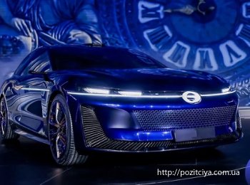 GAC  Huawei    