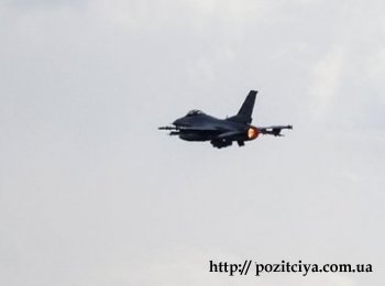 ͳ�������� ���������� ���������� ������ F-16 ������