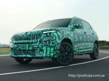 Skoda      Kylaq