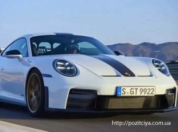  Porsche 911   GT3