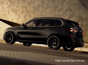 BMW    X5  