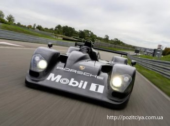 Porsche      25  