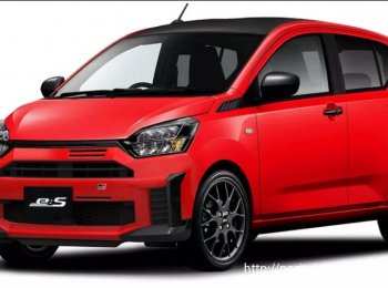 Daihatsu    Toyota -