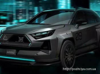 Toyota   RAV4,   