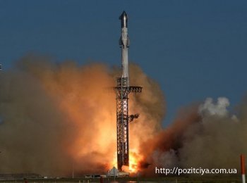 ���� ���볿 ������ ������� SpaceX ������������ ���������� ��'����