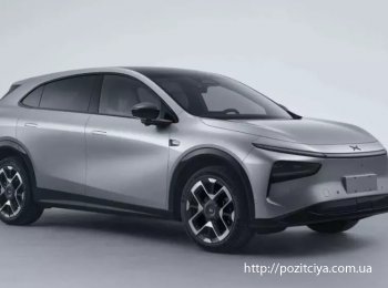 Xpeng     G7 