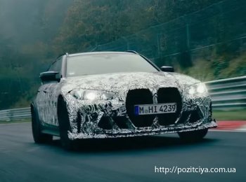 BMW     M3