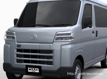 Toyota, Suzuki �� Daihatsu ��������� ����������� �������-���-���