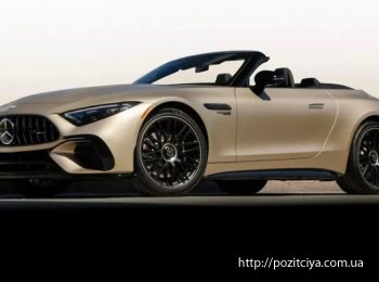 Mercedes-Benz      SL63