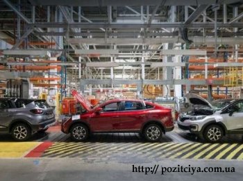 Renault ������ �� ���������� �� ���
