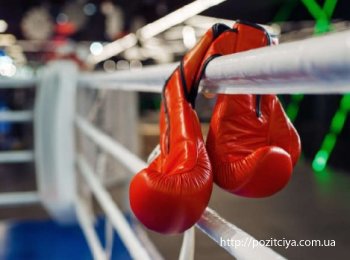    World Boxing   