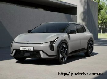 Kia    EV4     