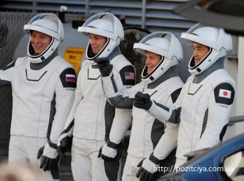 SpaceX    Crew Dragon
