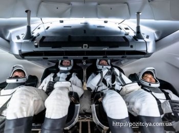 NASA    Crew-10  14 