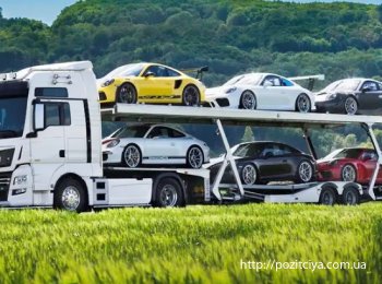 �� ������� ����� ������� Porsche 911 ��������� ���������