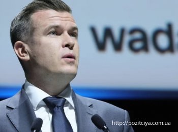 ³����� ������ ���� ������ ���������� �� ���� ���������� WADA