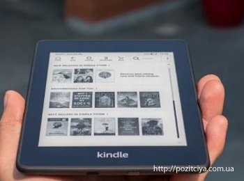 Amazon   Kindle ز-   