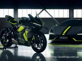Ducati  Lamborghini  