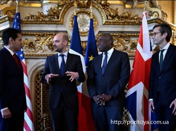 Bloomberg: ��� ������������� ��������� ���'������ ������� ����� ���