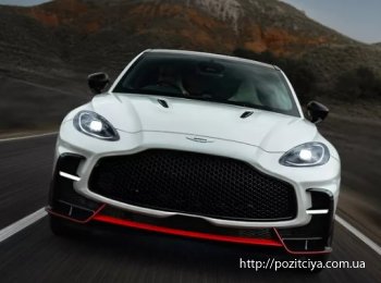   Aston Martin  㳿  Valhalla