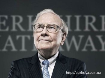  Berkshire Hathaway   3,6%     