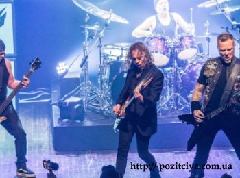   Metallica     