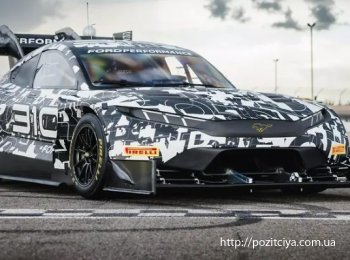 Ford ��������� "������������" ��� ��������� ���������