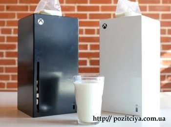 Microsoft       Xbox