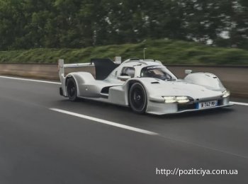 Porsche ���������� ������������ �������� ��� ��������� ����