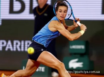 ϳ Roland Garros    296    WTA